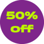 50%-off